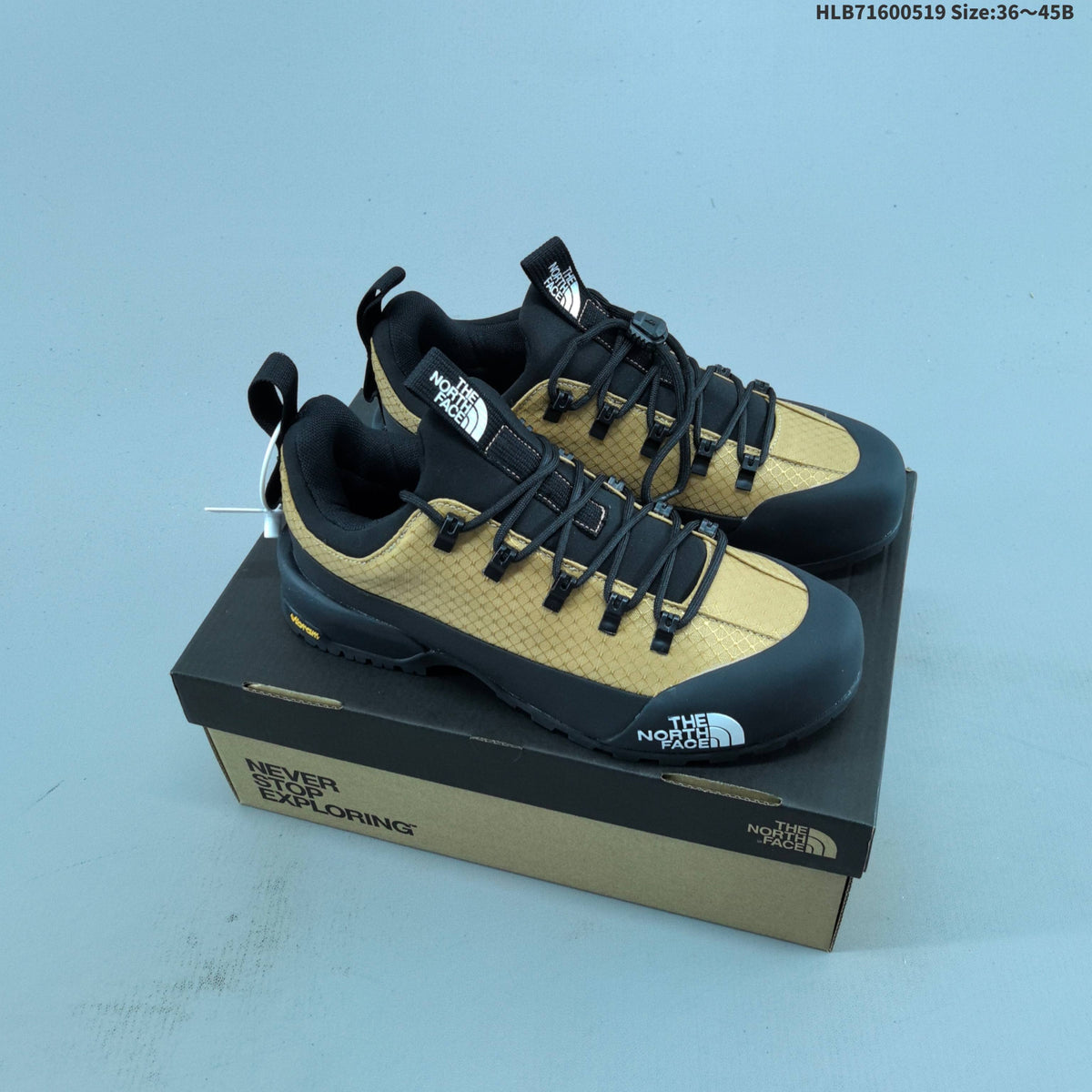 The North Face Glenlyffe Low Outdoor Trainers NF0A817BCO0 - product image from the listing.