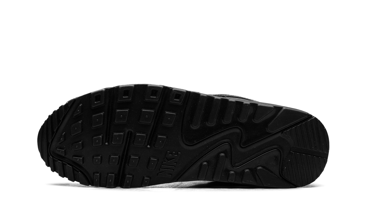 "Reflective Swoosh" Air Max 90 hq3828 002 - product image from the listing.