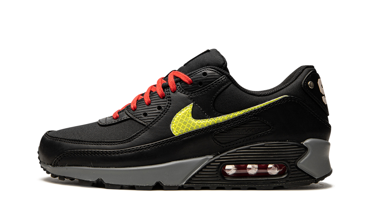 "NYC" Air Max 90 CW1408 001 - product image from the listing.