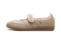Women's Samba Jane Suede "Sand Strata" HQ9496 - product image from the listing.
