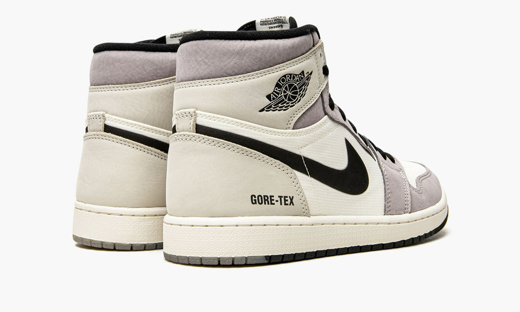 "Gore-Tex - Sail" Air Jordan 1 Element - product image from the listing.