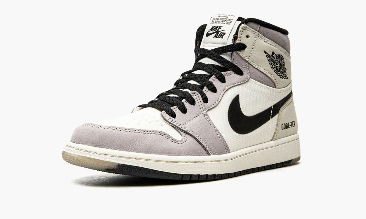 "Gore-Tex - Sail" Air Jordan 1 Element - product image from the listing.