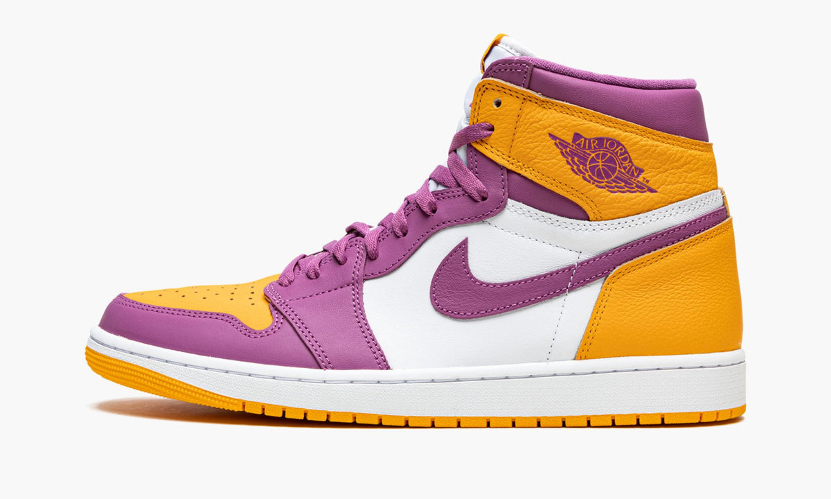"Brotherhood" Air Jordan 1 High OG - product image from the listing.