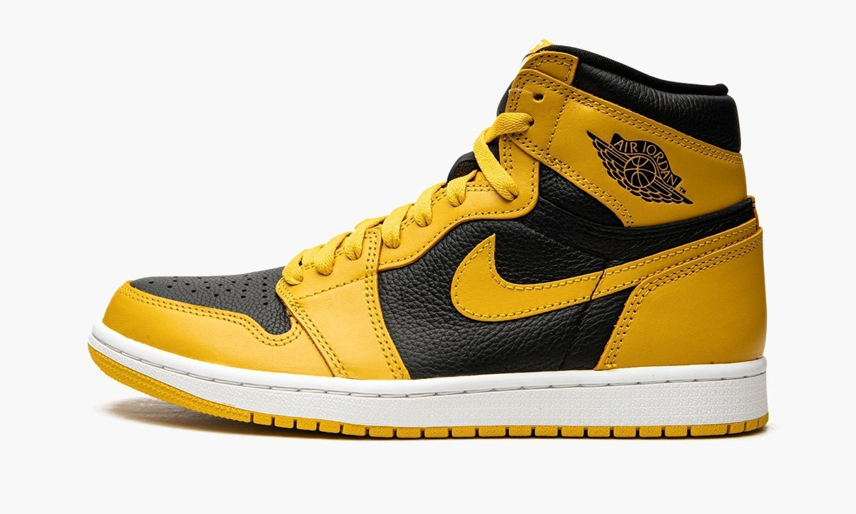 "Pollen" Air Jordan 1 High OG - product image from the listing.