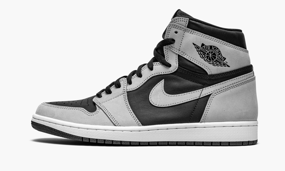 "Shadow 2.0" Air Jordan 1 High OG - product image from the listing.