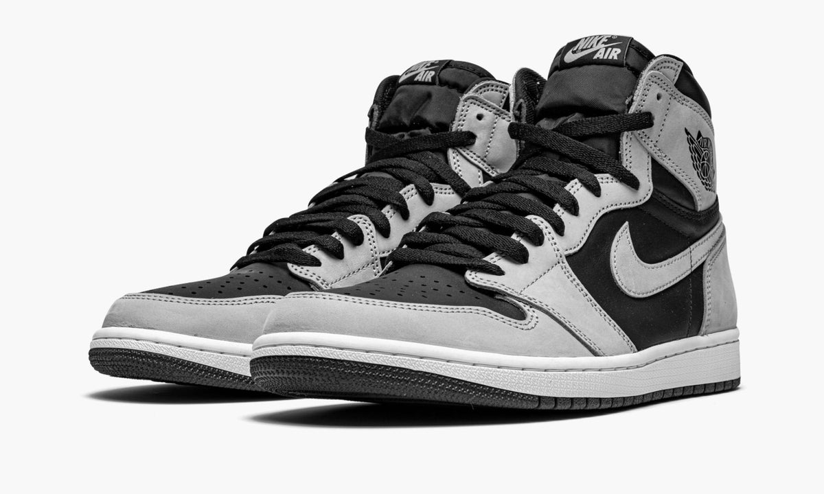 "Shadow 2.0" Air Jordan 1 High OG - product image from the listing.