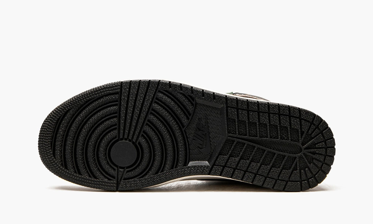 Hand Crafted - Air Jordan 1 High OG - product image from the listing.