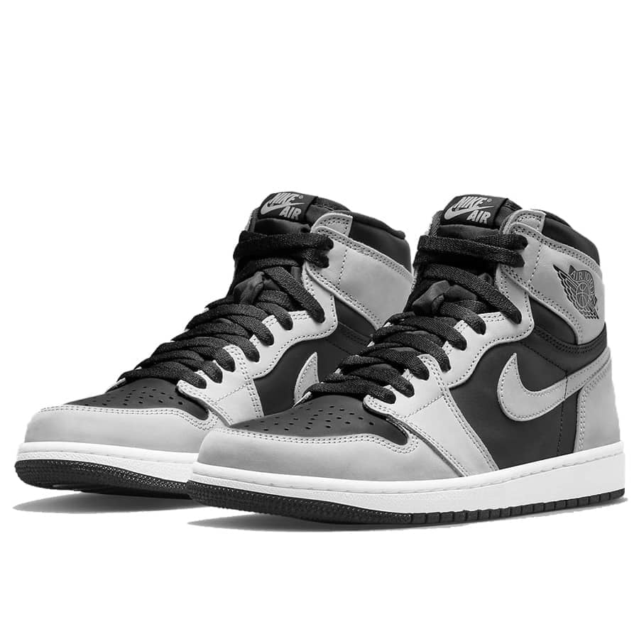 Shadow 2.0 - Air Jordan 1 High OG - product image from the listing.
