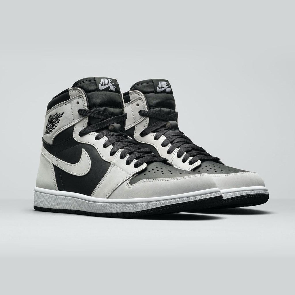 Shadow 2.0 - Air Jordan 1 High OG - product image from the listing.