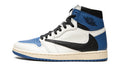 "Travis Scott x Fragment" Air Jordan 1 High OG SP - product image from the listing.