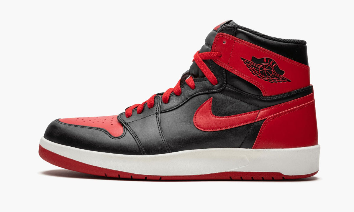 The Return - Air Jordan 1 High - product image from the listing.