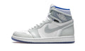 "Racer Blue" Air Jordan 1 High Zoom - product image from the listing.