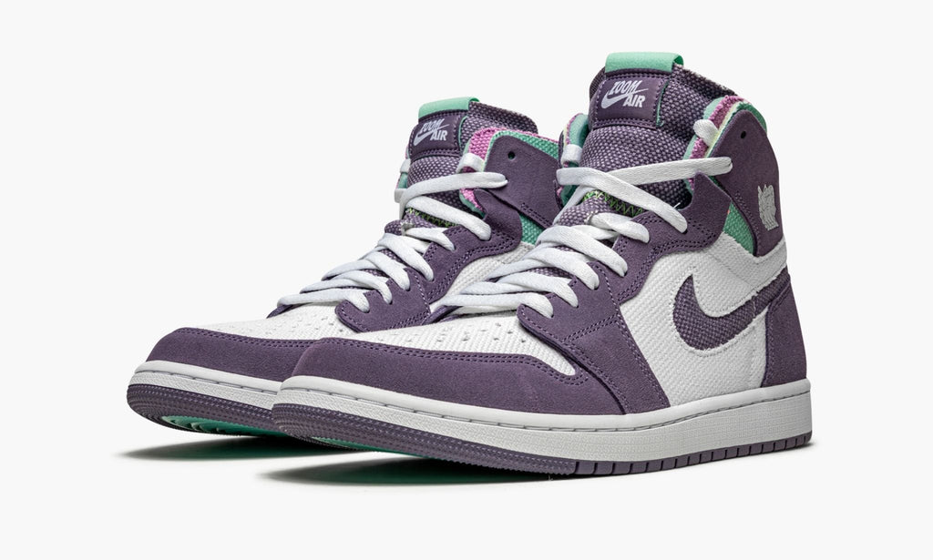 "Tropical Twist" Air Jordan 1 High Zoom CMFT - product image from the listing.