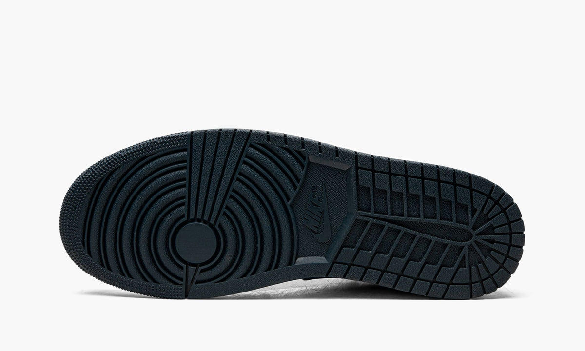 "Dark Teal" Air Jordan 1 Low - product image from the listing.