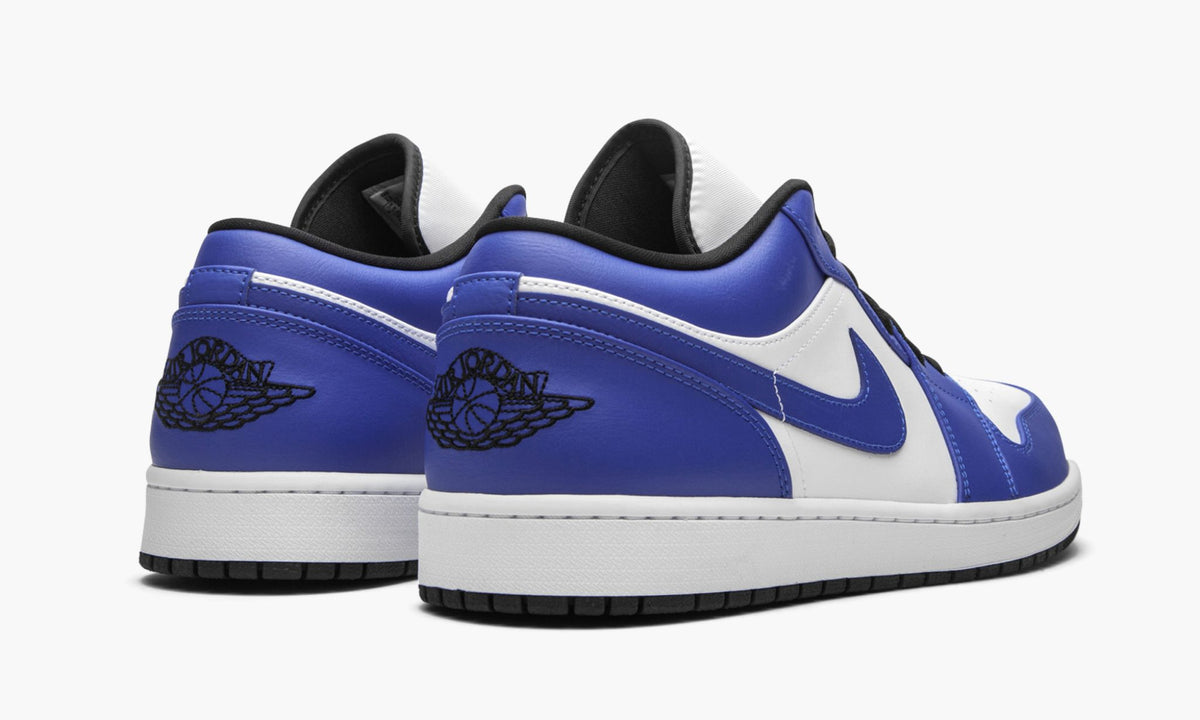 "Game Royal" Air Jordan 1 Low - product image from the listing.