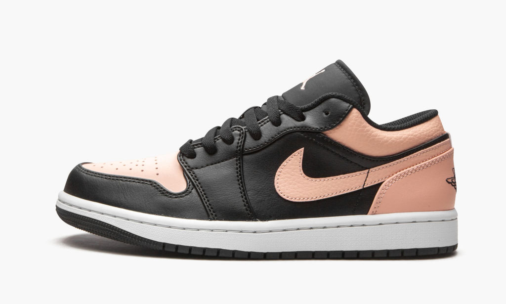 Crimson Tint - Air Jordan 1 Low - product image from the listing.