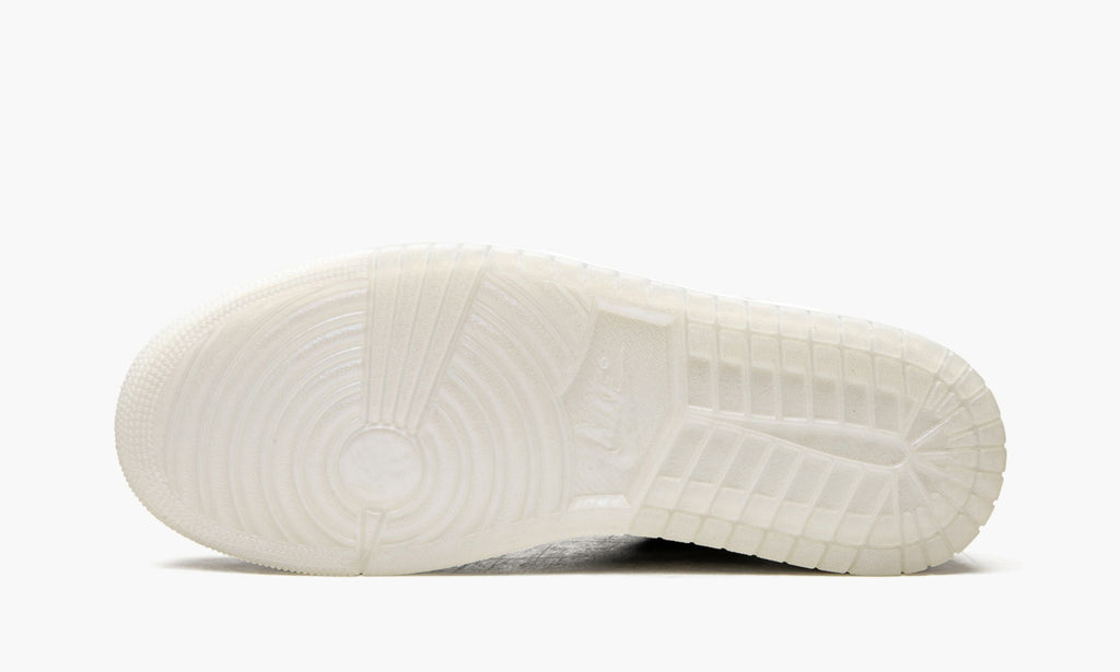Diamond - Air Jordan 1 Low - product image from the listing.