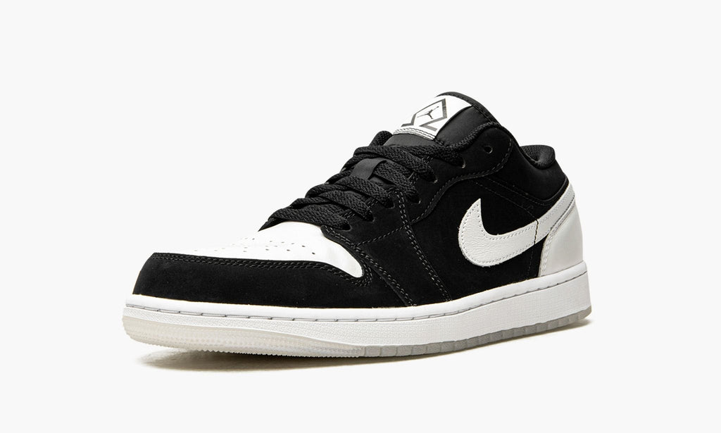 Diamond - Air Jordan 1 Low - product image from the listing.