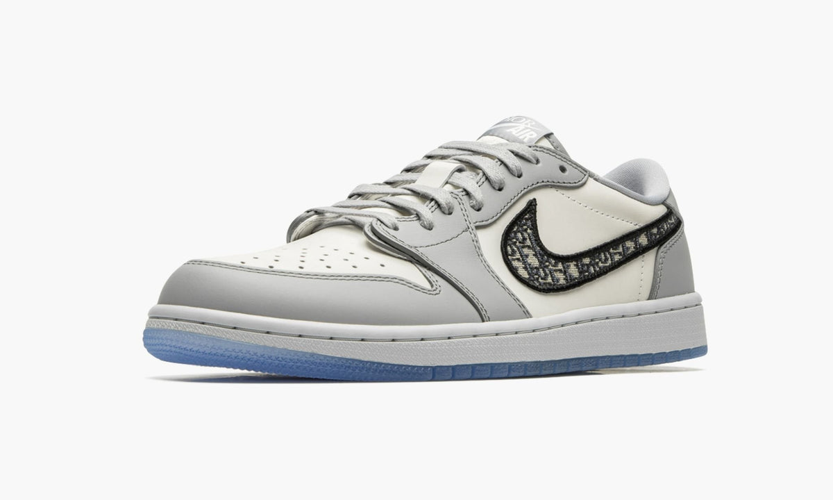 Dior - Air Jordan 1 Low - product photo shown in the listing for this item.