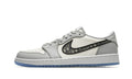 Dior - Air Jordan 1 Low - product photo shown in the listing for this item.