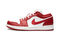 Air Jordan 1 Low Gym in Red - product image from the listing.