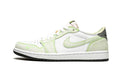 "Ghost Green" Air Jordan 1 Low OG - product image from the listing.