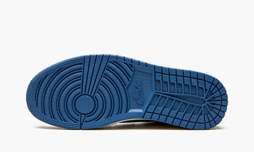 "Travis Scott x Fragment" Air Jordan 1 Low OG SP - product image from the listing.
