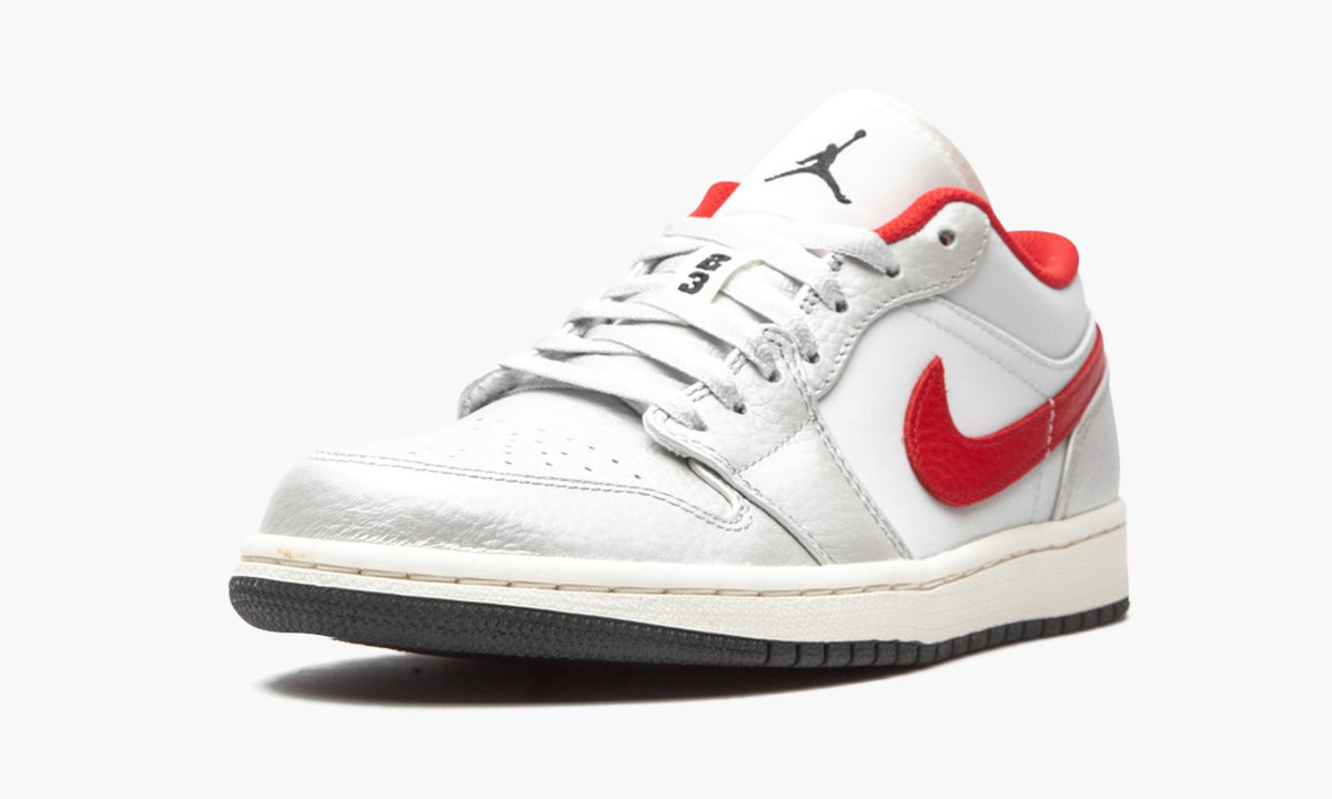 "Night Track" Air Jordan 1 Low PRM - product image from the listing.