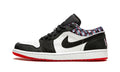 "Quai 54" Air Jordan 1 Low Q54 - product image from the listing.