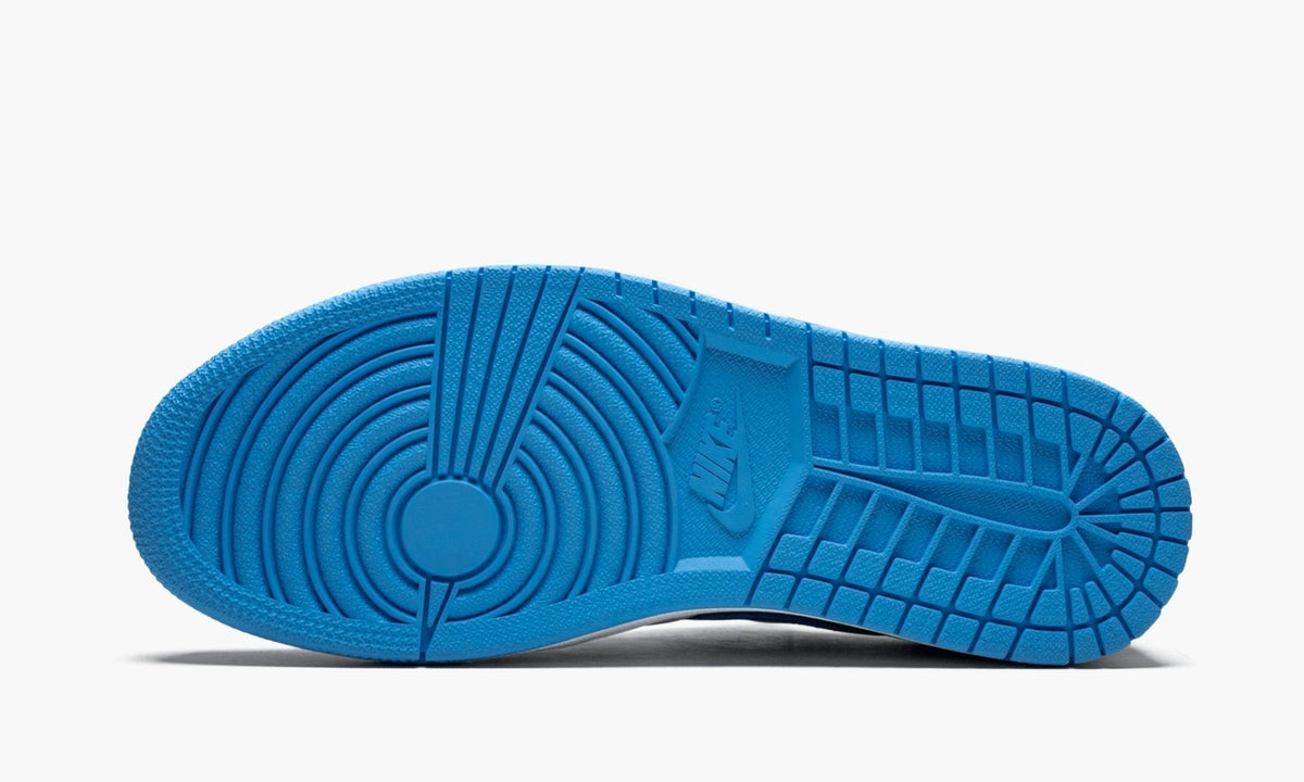 "Eric Koston" Air Jordan 1 Low SB - product image from the listing.