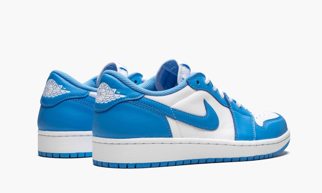 "Eric Koston" Air Jordan 1 Low SB - product image from the listing.