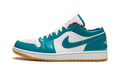 "Barcelona" Air Jordan 1 Low SE - product image from the listing.