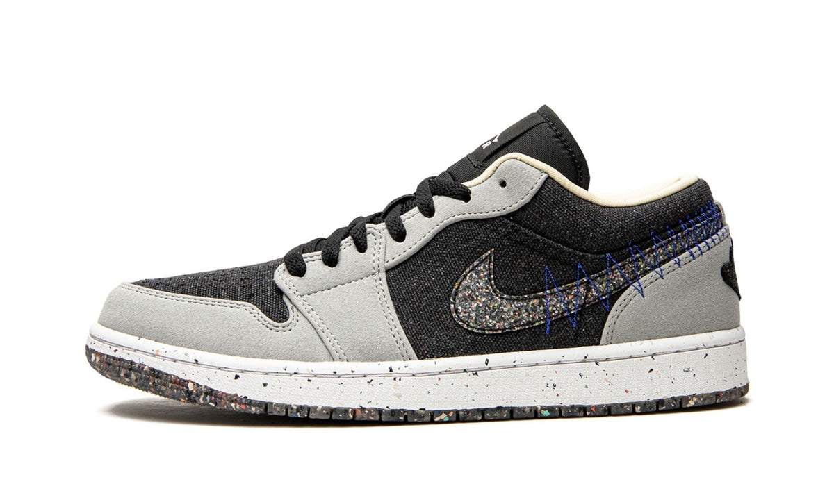 "Crater" Air Jordan 1 Low SE - product image from the listing.