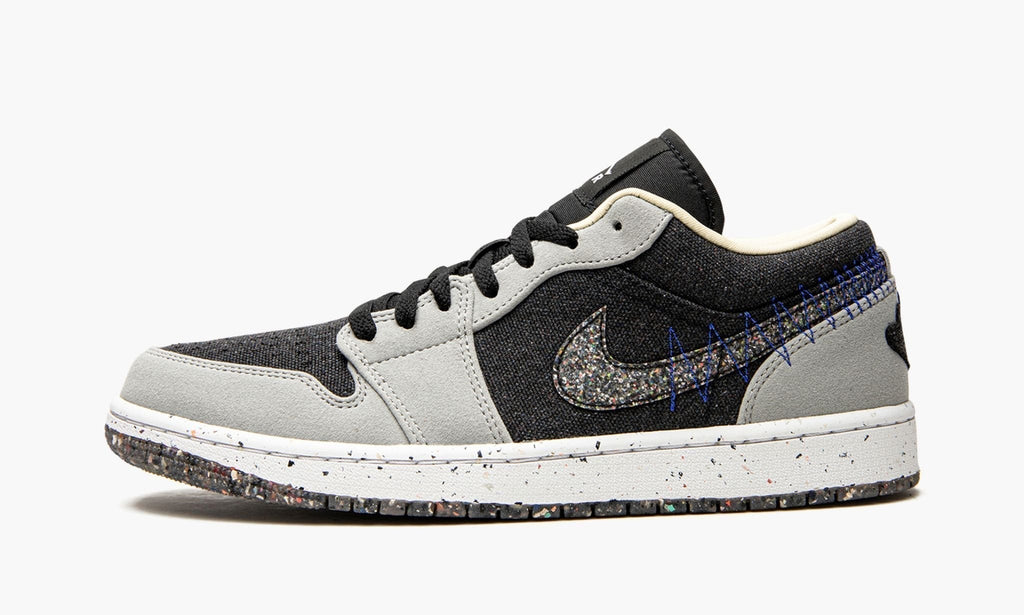 "Crater" Air Jordan 1 Low SE - product image from the listing.