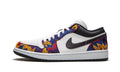 "Nothing But Net" Air Jordan 1 Low SE - product image from the listing.