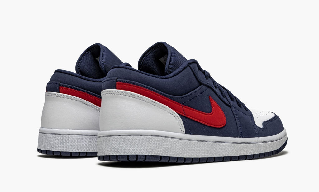 "USA" Air Jordan 1 Low SE - product photo shown in the listing for this item.
