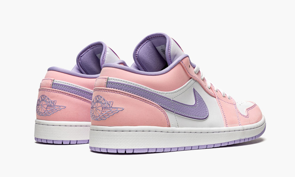 Arctic Punch - Air Jordan 1 Low SE - product image from the listing.