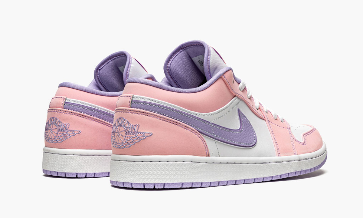 Arctic Punch - Air Jordan 1 Low SE - product image from the listing.