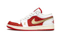 Spades - Air Jordan 1 Low SE - product image from the listing.