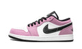 Violet Shock - Air Jordan 1 Low SE - product image from the listing.