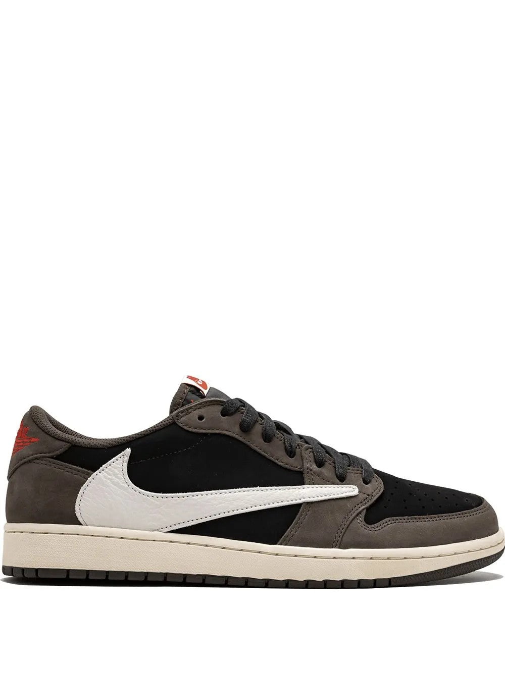 TraviScots - Air Jordan 1 Low - product image from the listing.