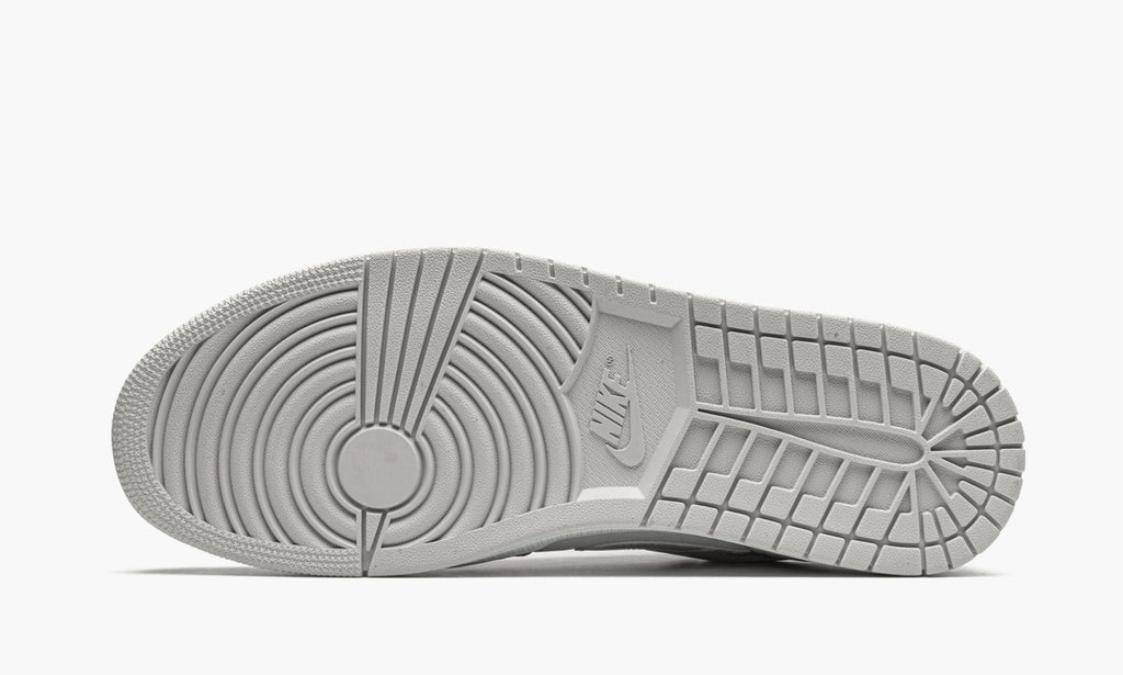 White Camo - Air Jordan 1 Low - product image from the listing.