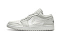 White Camo - Air Jordan 1 Low - product image from the listing.