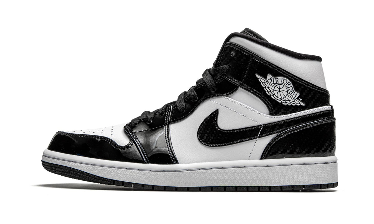 "All-Star 2021" Air Jordan 1 Mid - product image from the listing.