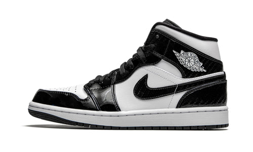 "All-Star 2021" Air Jordan 1 Mid - product image from the listing.