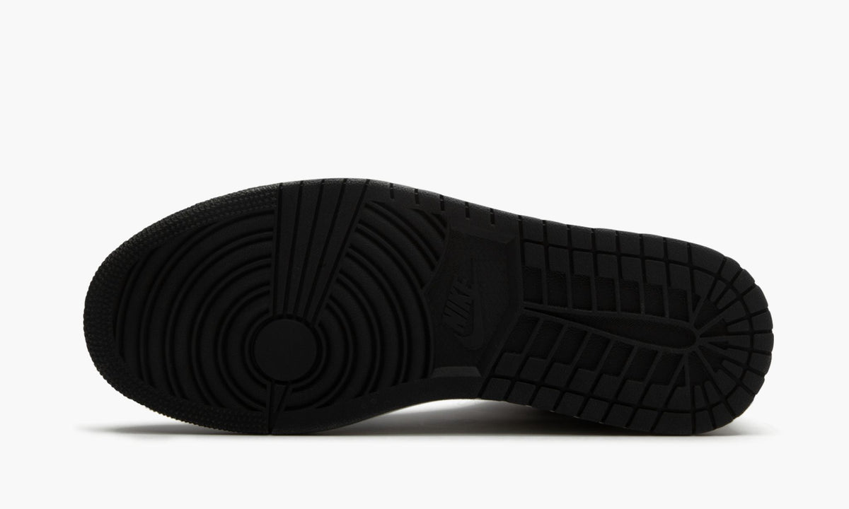 "Camo" Air Jordan 1 Mid - product photo shown in the listing for this item.