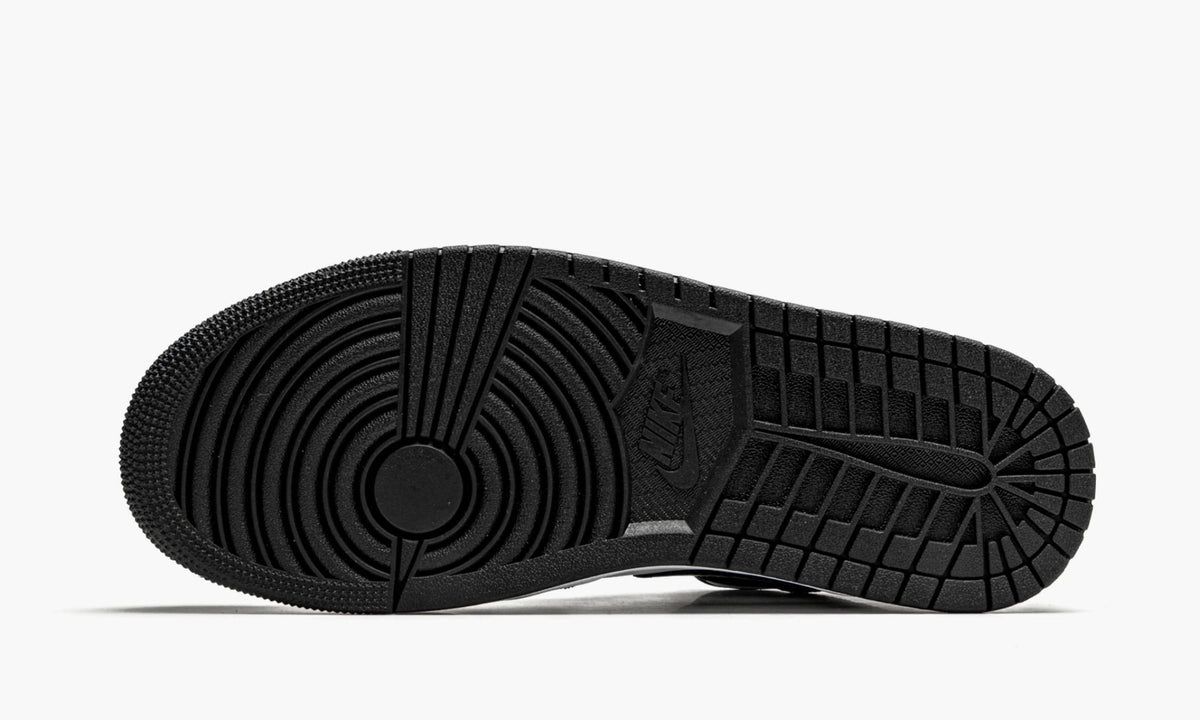 All-Star - Air Jordan 1 Mid 2021 - product image from the listing.