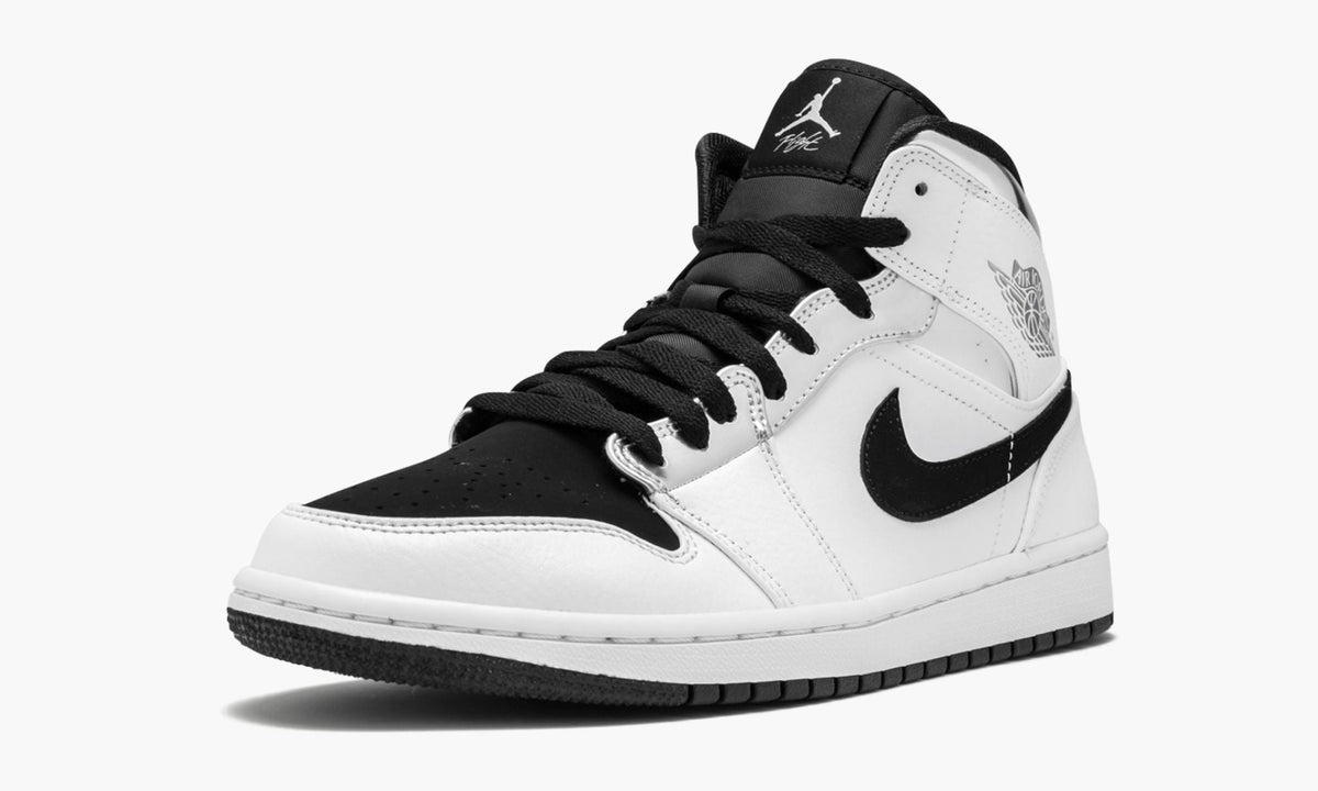 Alternate Think 16 - Air Jordan 1 Mid - product image from the listing.