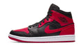 Banned - Air Jordan 1 Mid 2020 - product image from the listing.