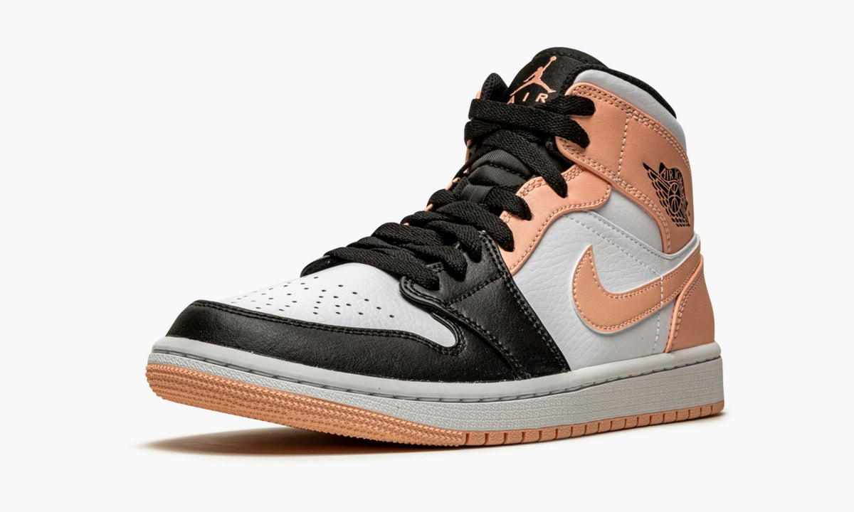 Crimson Tint - Air Jordan 1 Mid - product image from the listing.